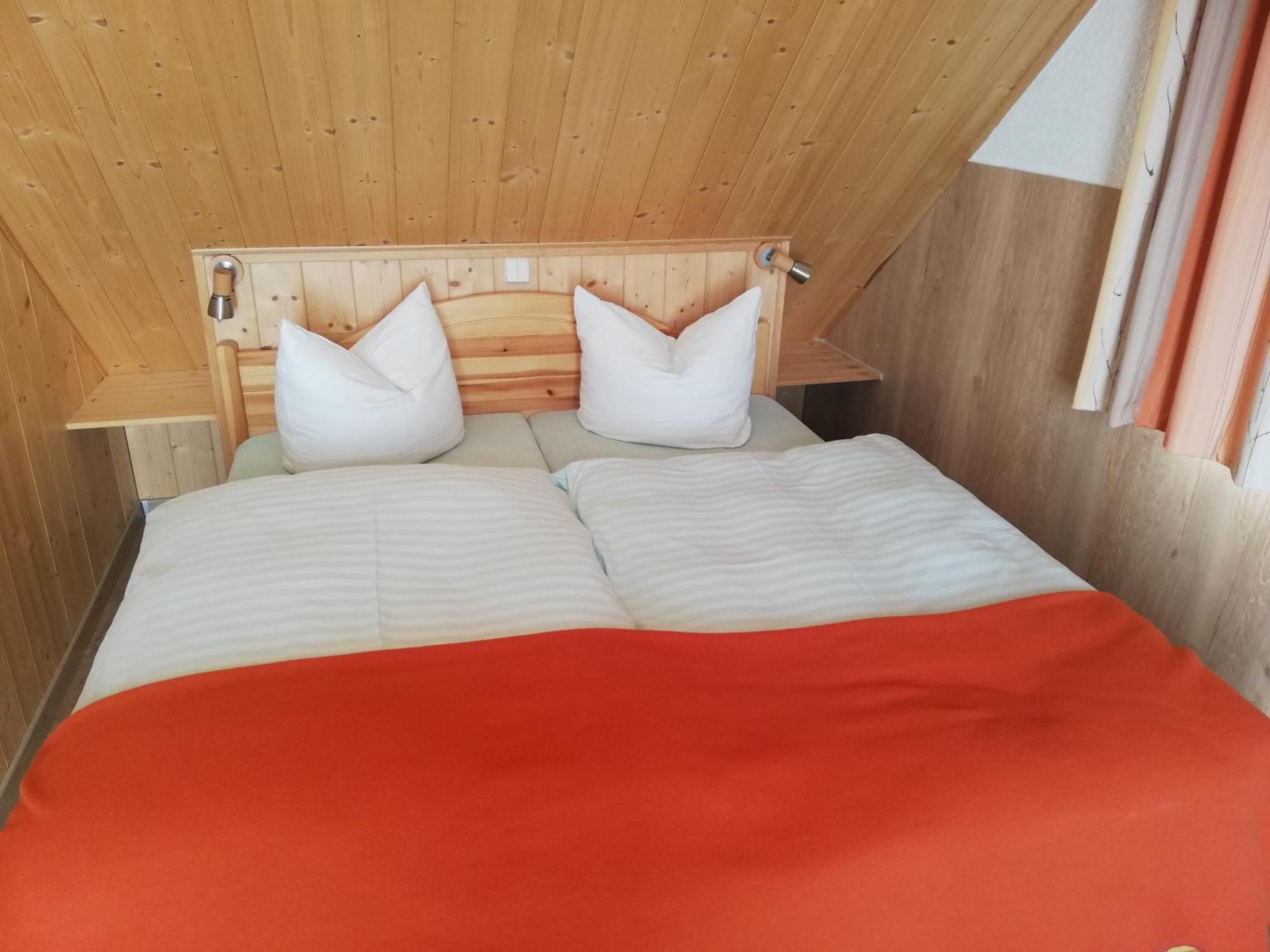 Ferienwohnung - Landhotel Waldschloesschen Sohland an der Spree Екстериор снимка